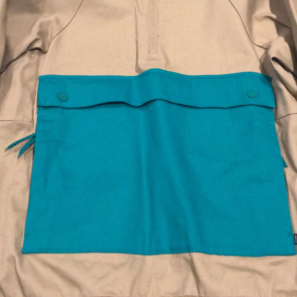 Nike SB jacket - Picture 3 of 6